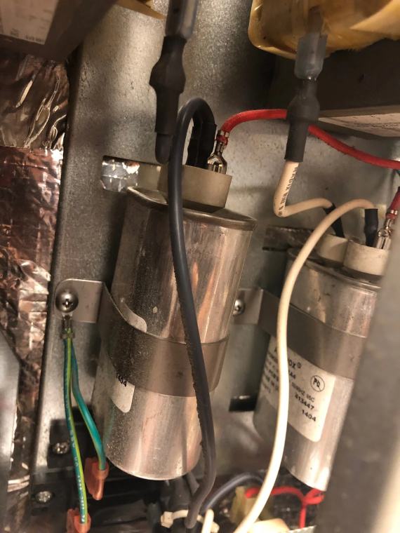 Houston Pro Appliance Repair.